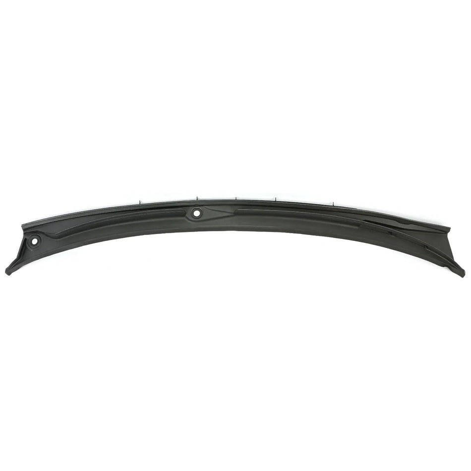 1997–2000 BMW 328i Untere Motorhaube Abdeckung-Windschutzscheibe Wischer Grill 51718208483