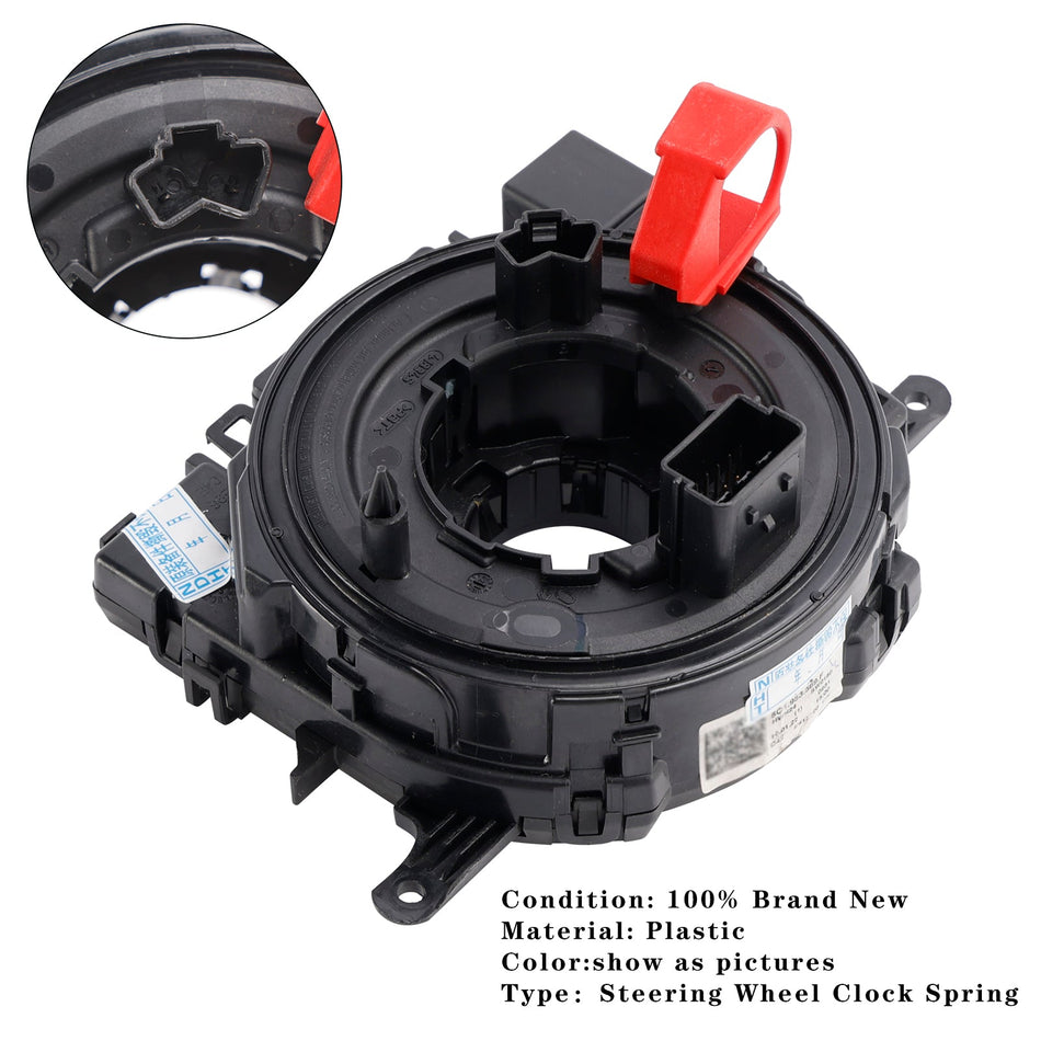 2021–2024 Volkswagen Lenkrad-Uhrfedermodul 5Q1953569B