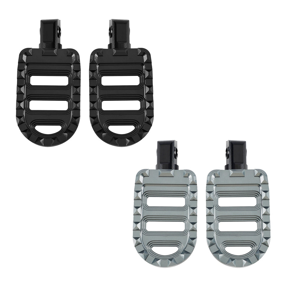 Vorne/Hinten Fu?stützen Fu? Peg fit für Meteor 350 2021-2023 Classic 350 2022-2023