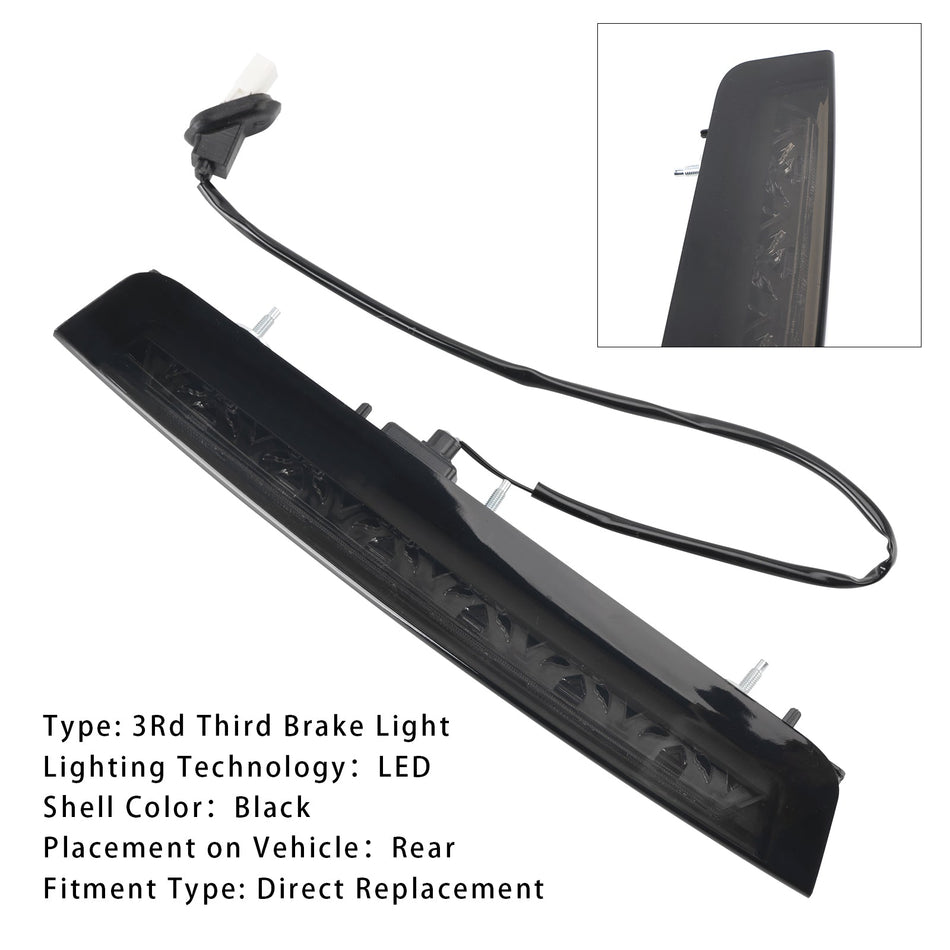 3. Bremslicht hoch montiertes Stoppsignal für Honda HR-V HRV VEZEL Acura 2014-2022