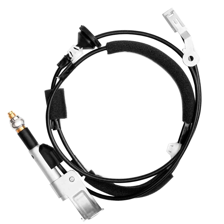 2007-2014 Toyota Tundra Säulenantennenmastbaugruppe 86309-0C040