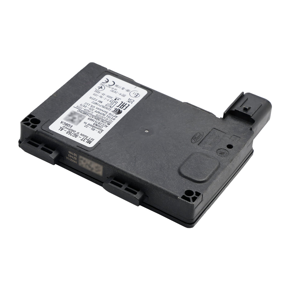 2024 Lincoln Navigator 3.5L-Gas Radar-Tempomat-Abstandssensor ML3T-9G768-AL ML3Z-9E731-D