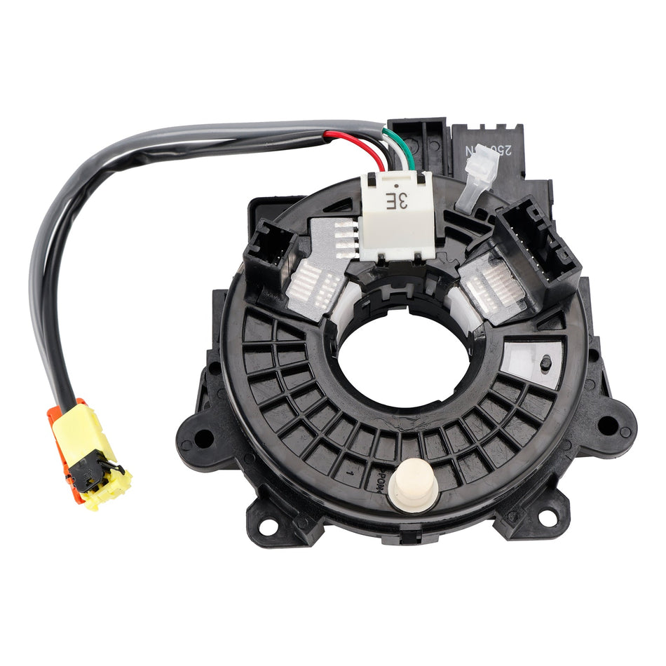 2011–2016 Nissan Juke Wickelfeder + Lenkwinkelsensor 47945-3FY0A