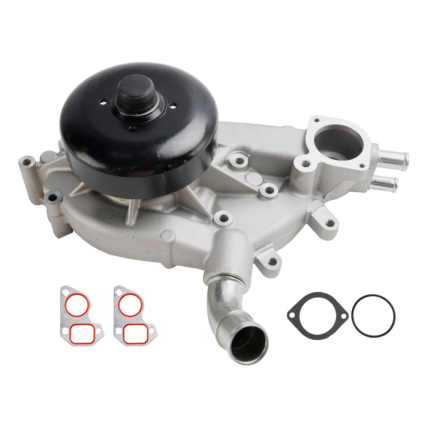 2001-2003 Chevrolet Silverado 1500 HD V8 6,0L Mechanische Wasserpumpe 252-845