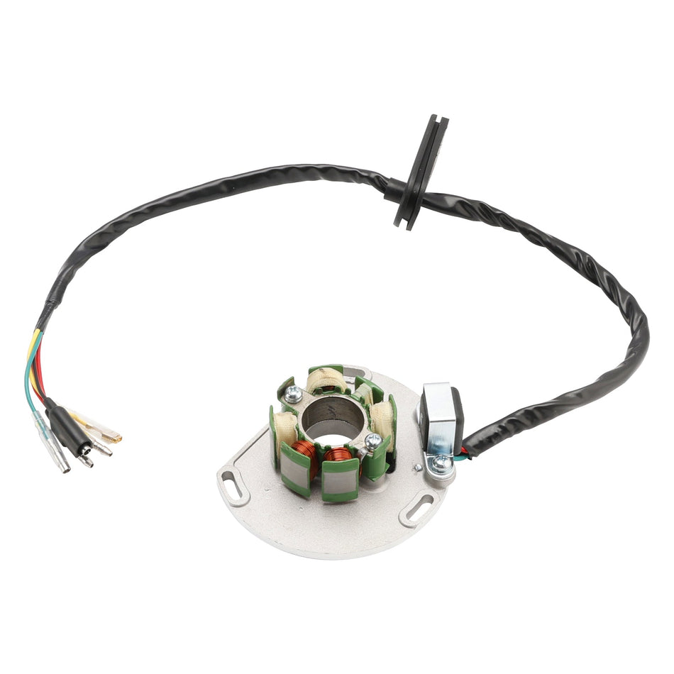 1999–1998 380 SX 5-Draht-Zündstator 54739004100