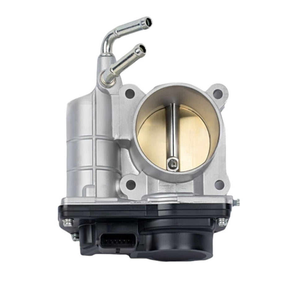 Drosselklappengehäuse 16119-1HC0E für Nissan HR12DE Motor Micra K13 E12 2013-2016