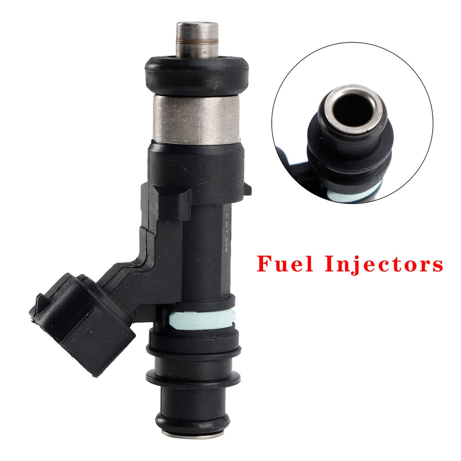 15710-82K50 EAT314 Kraftstoff Injektor Für Suzuki Au?enbordmotor 70 80 90 115 140 HP DF