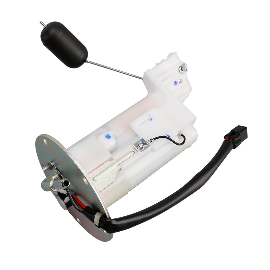 Kraftstoffpumpen-Baugruppe (Ersatzteilnummer 49040-0758) für Kawasaki Versys-X 300 KLE300 (Baujahre 2017–2023)