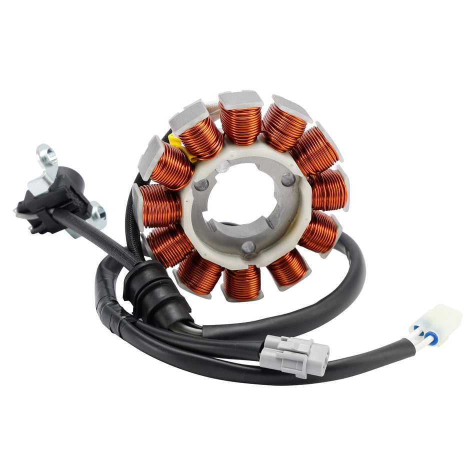 2019-2023 Yamaha YZ450FX Lichtmaschinen-Statorreglerdichtung BR9-81410-00 B7B-81960-00