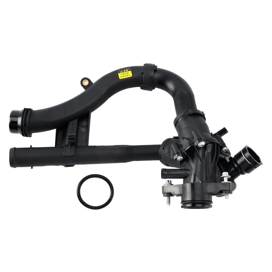 Thermostatbaugruppe 2742000115 für Mercedes-Benz SLK300 (Baujahr 2016)
