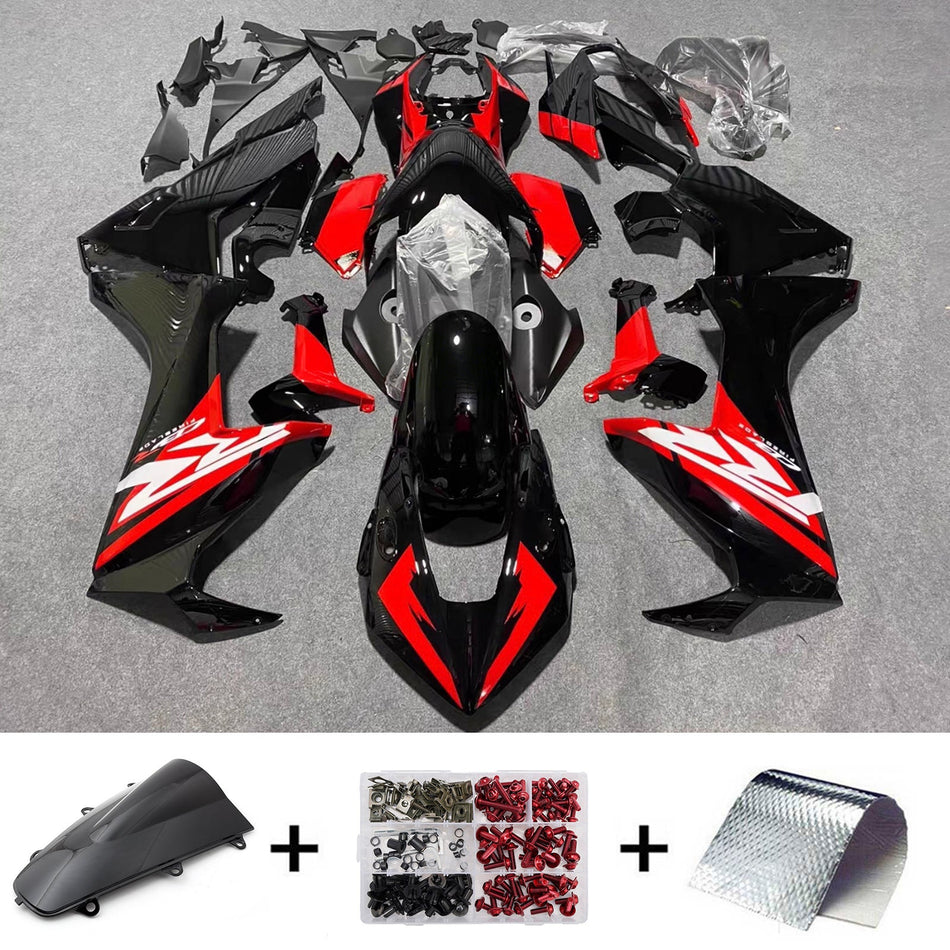 Verkleidungssatz aus ABS-Kunststoff f眉r Honda CBR1000RR 2017-2025