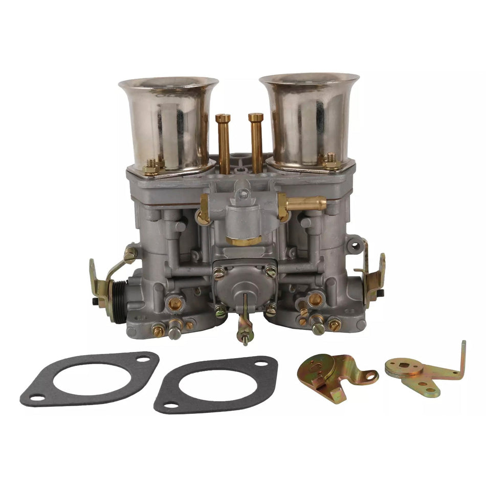 Vergaser 44 IDF 2 Barrel mit Air Horn 18990.03 Für VW Für Fiat Für Porsche