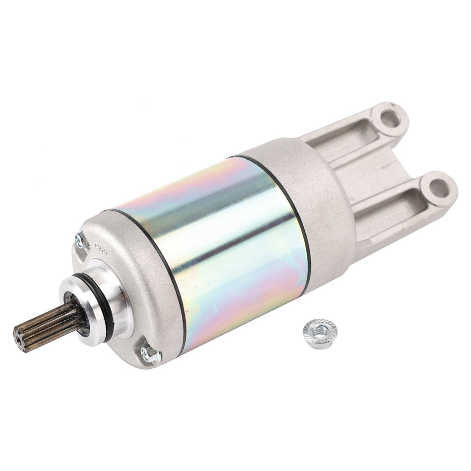 Anlassermotor 2HC-81890-01-00 2HC-81890-01 für Yamaha YXZ1000R SS SE (Modelljahr 2021)