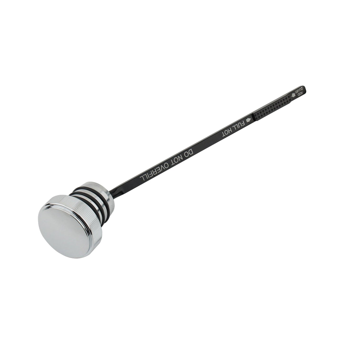 Ölmessstab Tankdeckel Stecker 0710-0150 Für Super Glid FXD FXDX FXDL Dyna 99-05