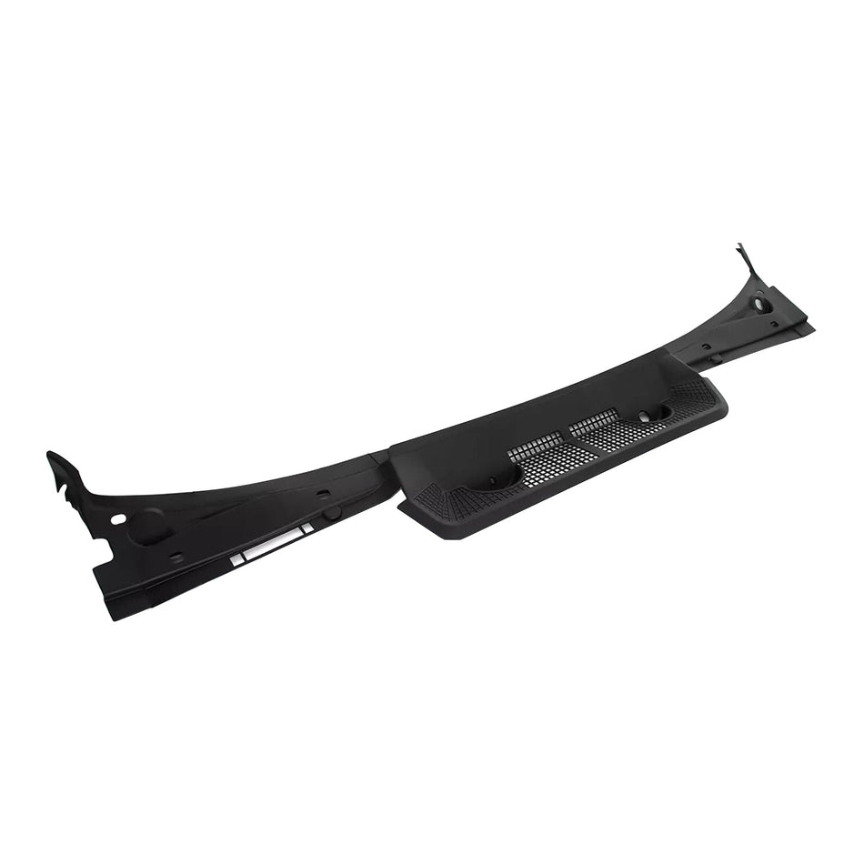1994-1997 BMW 318i Scheibenwischer-Entlüftungsgitter 51711977677