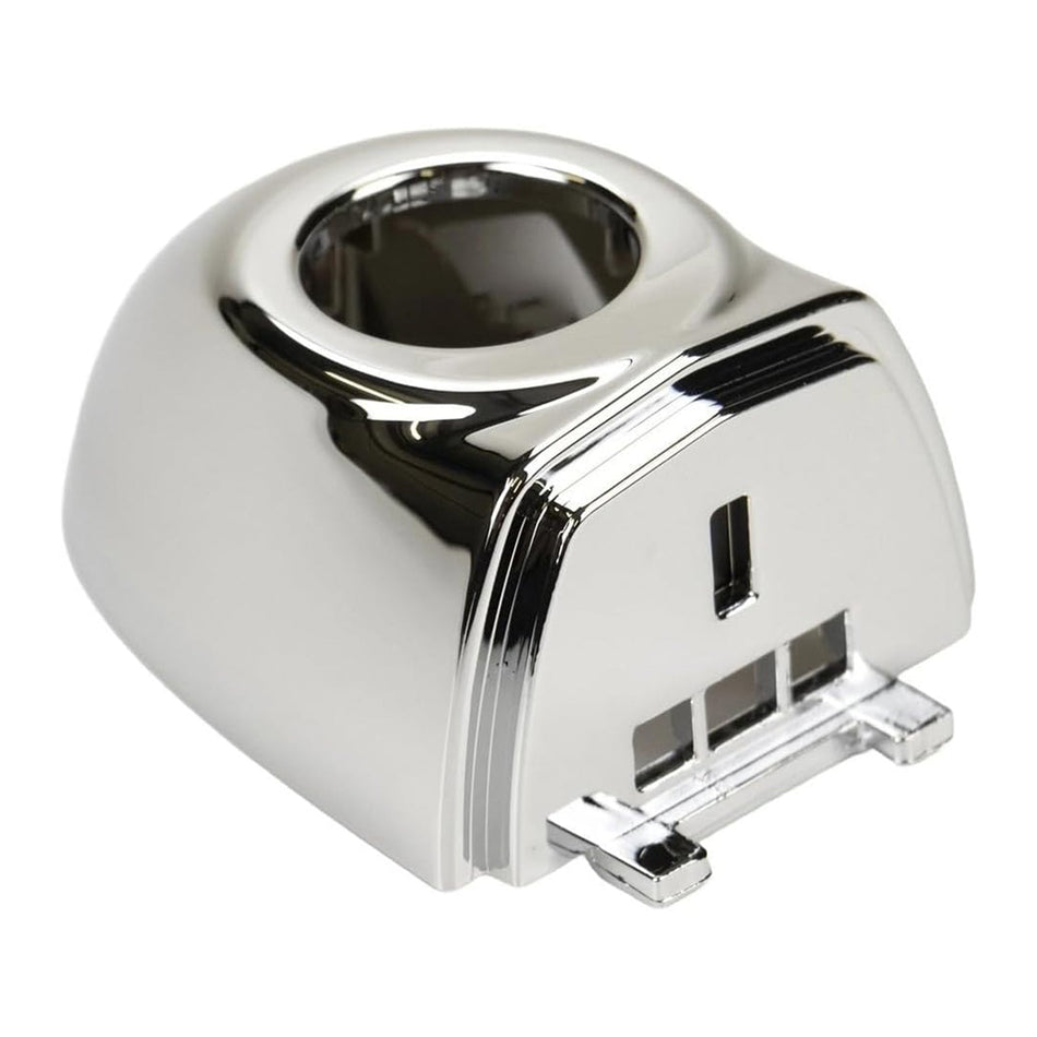 2016–2021 Fiat 500X Türgriffkappe vorne außen 735607049