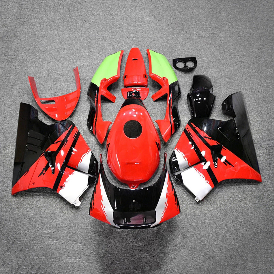 Verkleidungssatz aus ABS-Kunststoff f眉r Honda NSR250 PGM-3 1990-1993