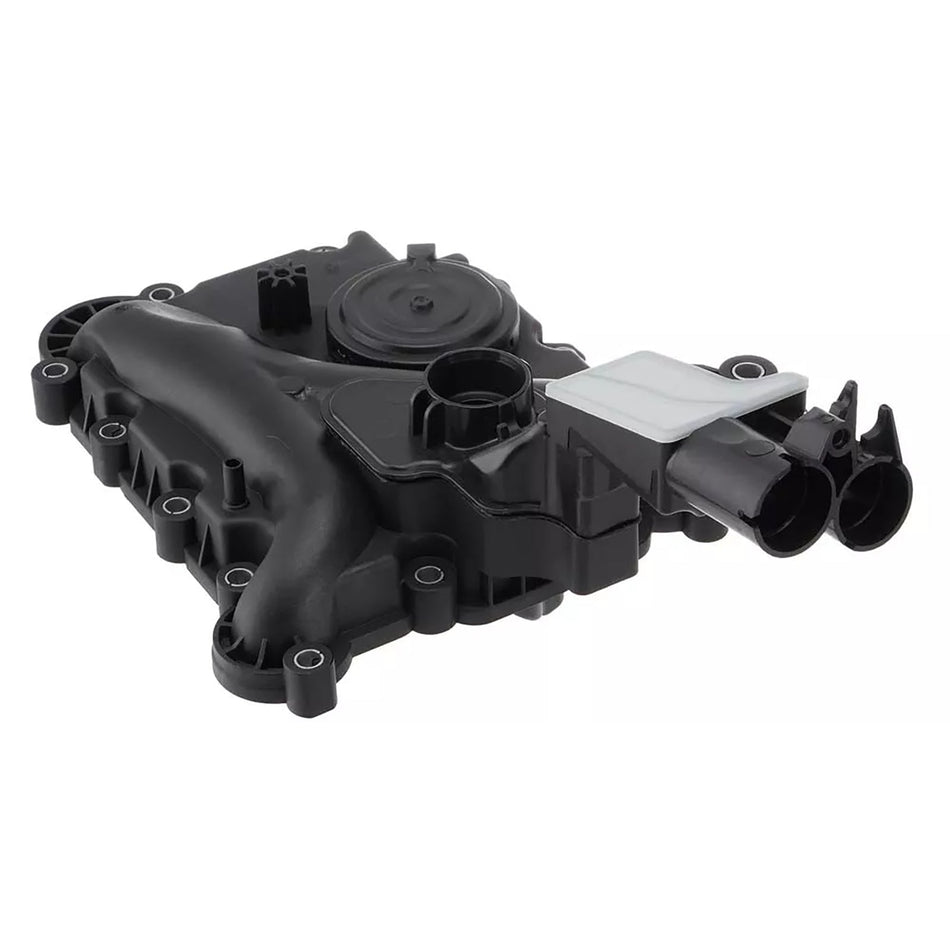 2011-2017 A5 (8T3) 3.0 TFSI quattro ?labscheider PCV-Ventil-Entlüftungsverkleidung und Schlauch 06E103547S