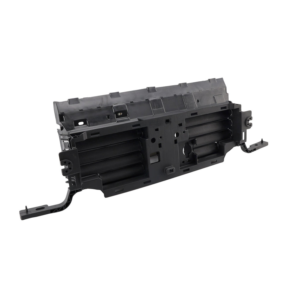 Aktiver Kühlergrill mit Motor für Ford Bronco 2.3L und 2.7L (Modelljahre 2021–2022)