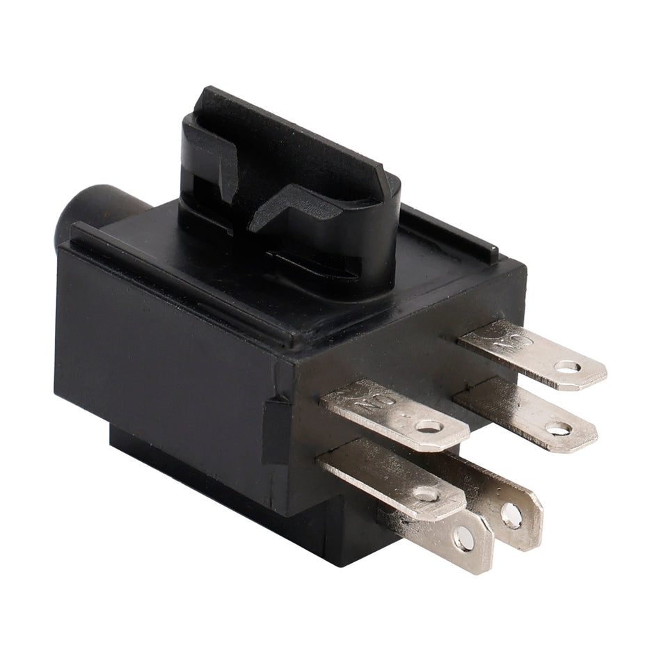 539113792 3P Bremsschalter für Husqvarna RZ5424 EZ4824 RZ4619 EZ5226 EZ6124