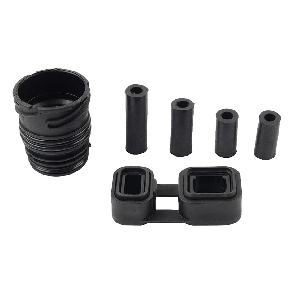 Dichtungssatz für Adapter des Automatikgetriebe-Ventilkörpers für BMW 6-Gang 6HP26 28 32 34