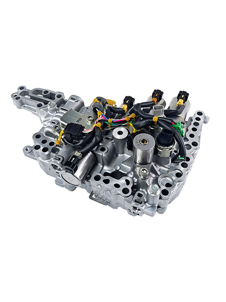 Nissan Sentra JF018 CVT-Getriebeventilk?rper