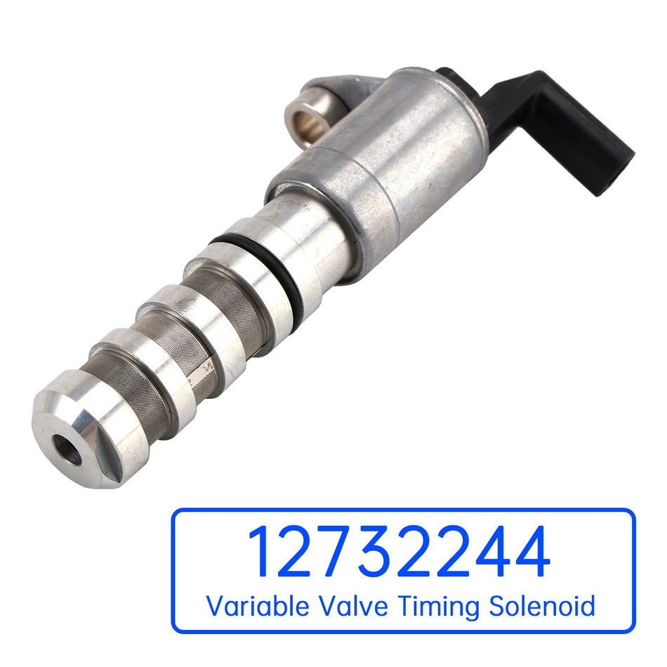 Magnetventil für variable Ventilsteuerung (VVT) für Chevrolet-Motoren, Teilenummer 12732244