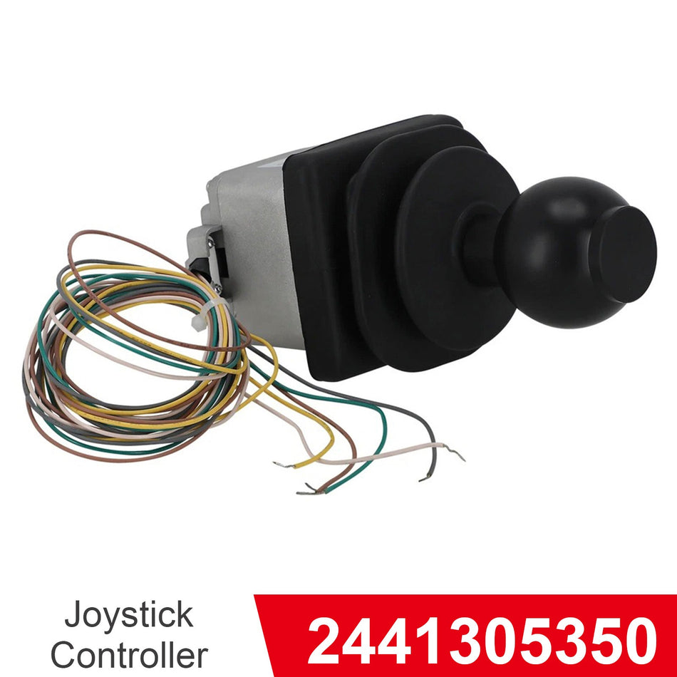 Joystick-Controller 2441305350 für Haulotte HA16SPX HA18SPX HA16TPX HA260PX