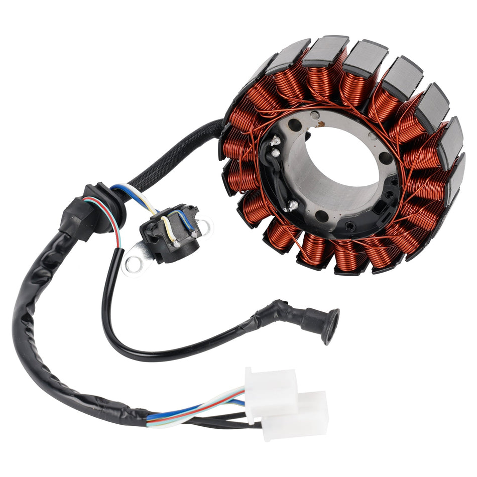Stator-Generator-Reglerdichtung für Honda CBR300R CBR 300R CBR300 RA 2015-2023