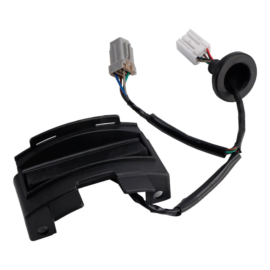 Kofferraumdeckel-Entriegelungsknopf für Hyundai Veloster 2012-2017 81260-2V010