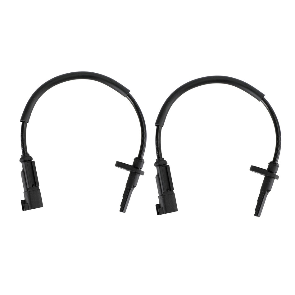 ABS Geschwindigkeitssensor Vorne für Ford Tourneo Custom Transit MK8 2.2 BK212B372AC