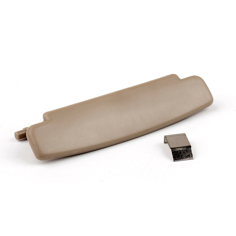 2005–2011 Audi A6 C6 Beige Konsole Mittelarmlehne Deckelriegel 4F0864245