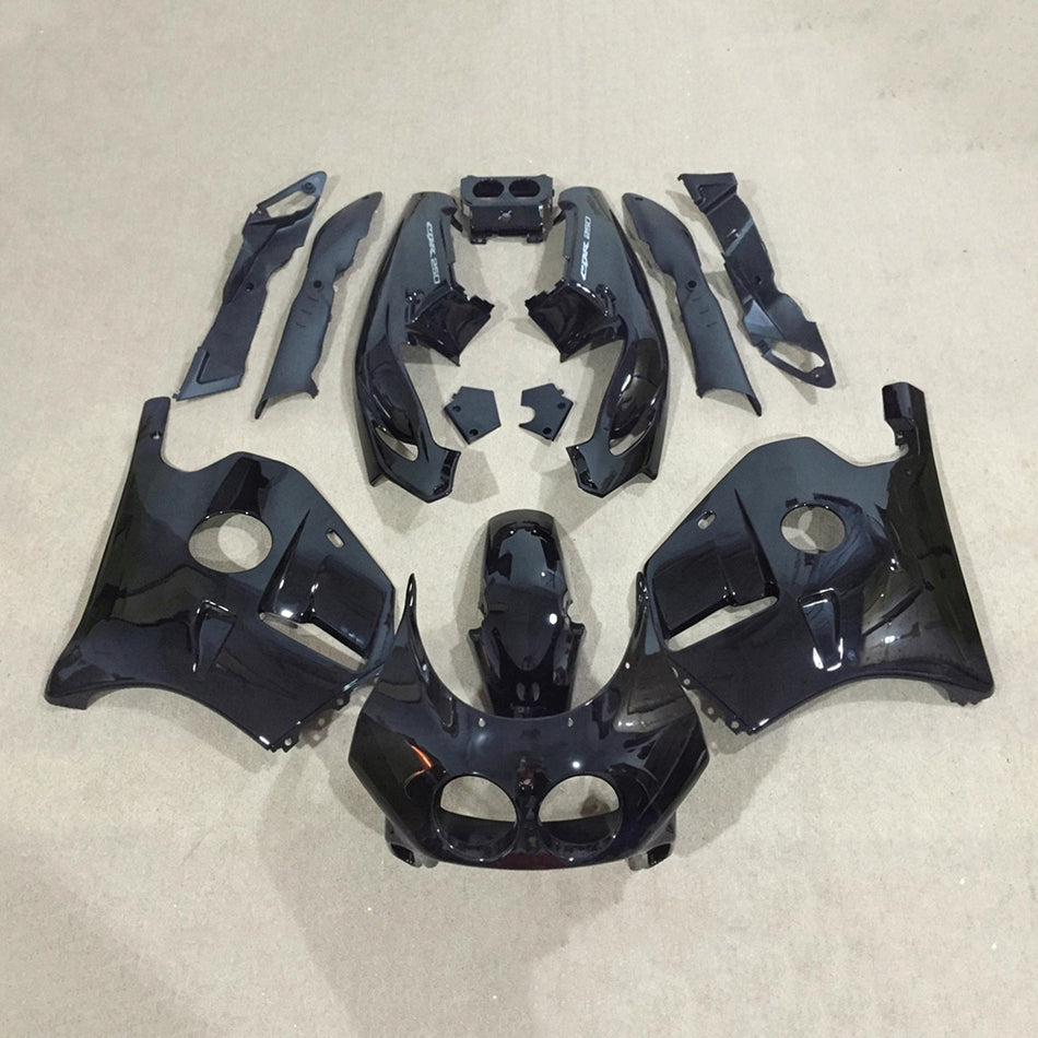 Verkleidungssatz aus ABS-Kunststoff f眉r Honda CBR250RR MC22 1990-1998