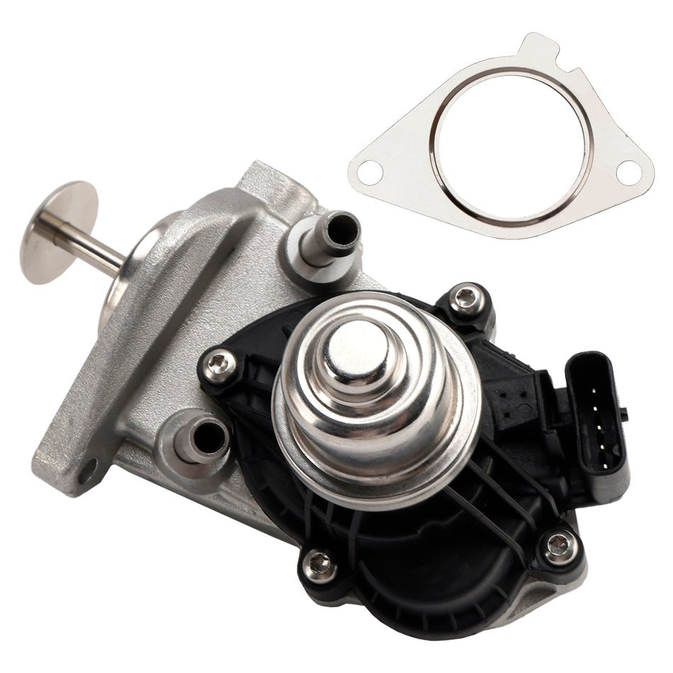BMW 5er F10 F10LCI F11 F11LCI G30 G31 518d 520d 520dX 525d 530d 530dX 540dX M550dX AGR-Ventil 11718513132 11718574794