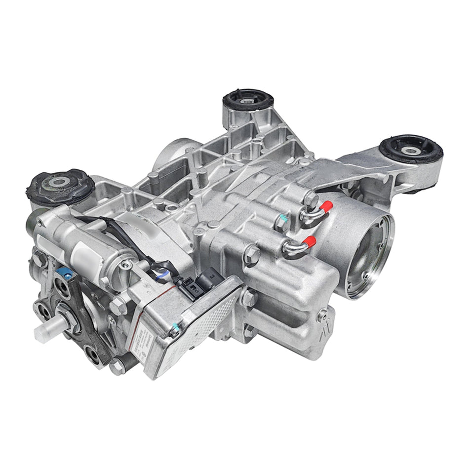 2017–2021 SKDOA Kodiaq 4 Motion Hinterachsdifferentialbaugruppe 0CQ525010S