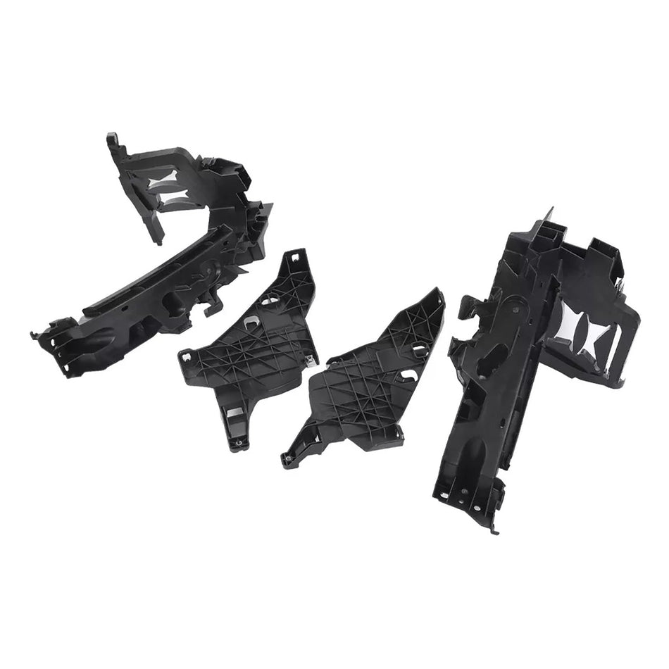 2013-2017 Audi Q5 Frontscheinwerfer Halterung Tr?gerplatte