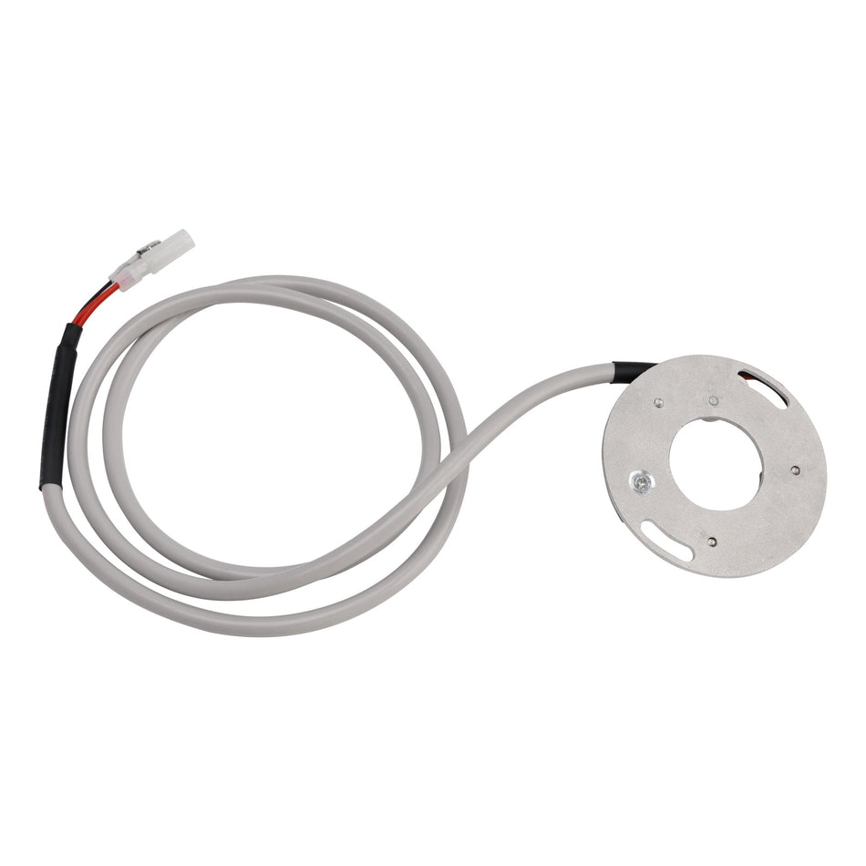 Zündpunkte Platte Assy Für Moto Guzzi V35 350 V50 500 V65 650 1977 - 1992