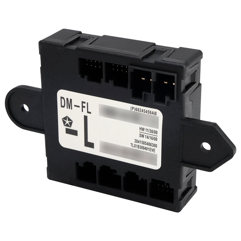 Türsteuergerät Fahrerseite 68155773AD für Dodge Ram 2500 3500 13-18