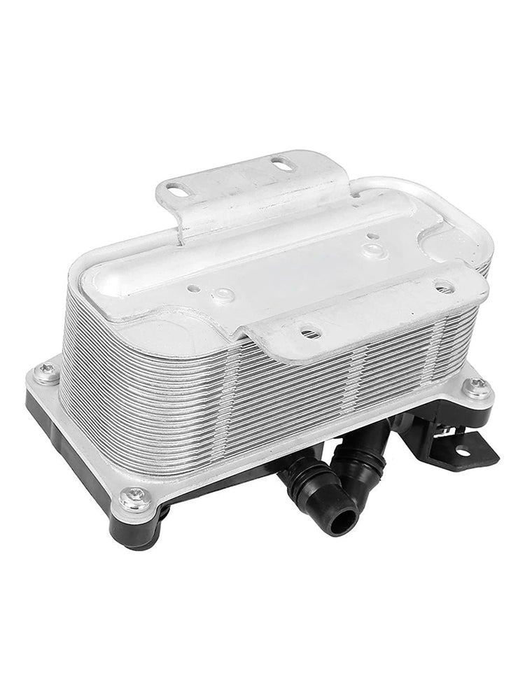 17217638582 Getriebeölkühler mit Thermostat für BMW F10 Baureihe 528i 2012 2013 2014 2015 2016