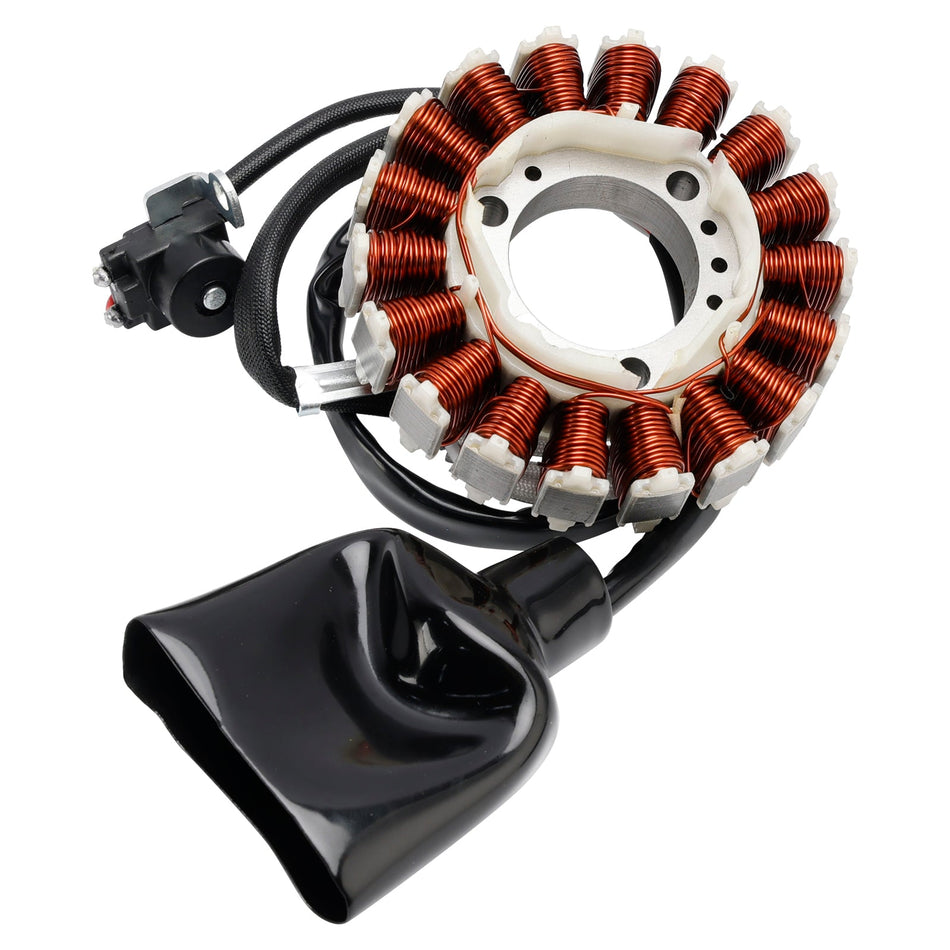 2007-2015 Yamaha VP250 X-City Stator Generator Spannungsregler Dichtung 1C0-H1410-10 5BN-81960-00