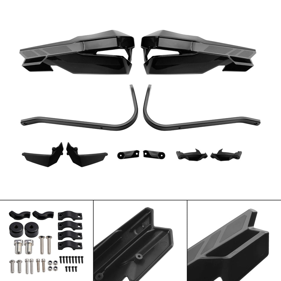 2019–2024 Yamaha Tenere 700 Handschutz-Schutz