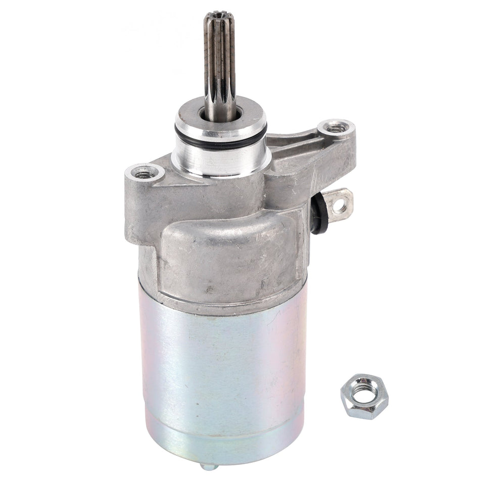 Anlassermotor 5B6-H1800-00-00 für Yamaha TTR110E TT-R 110E TT-R110 E 2008-2025