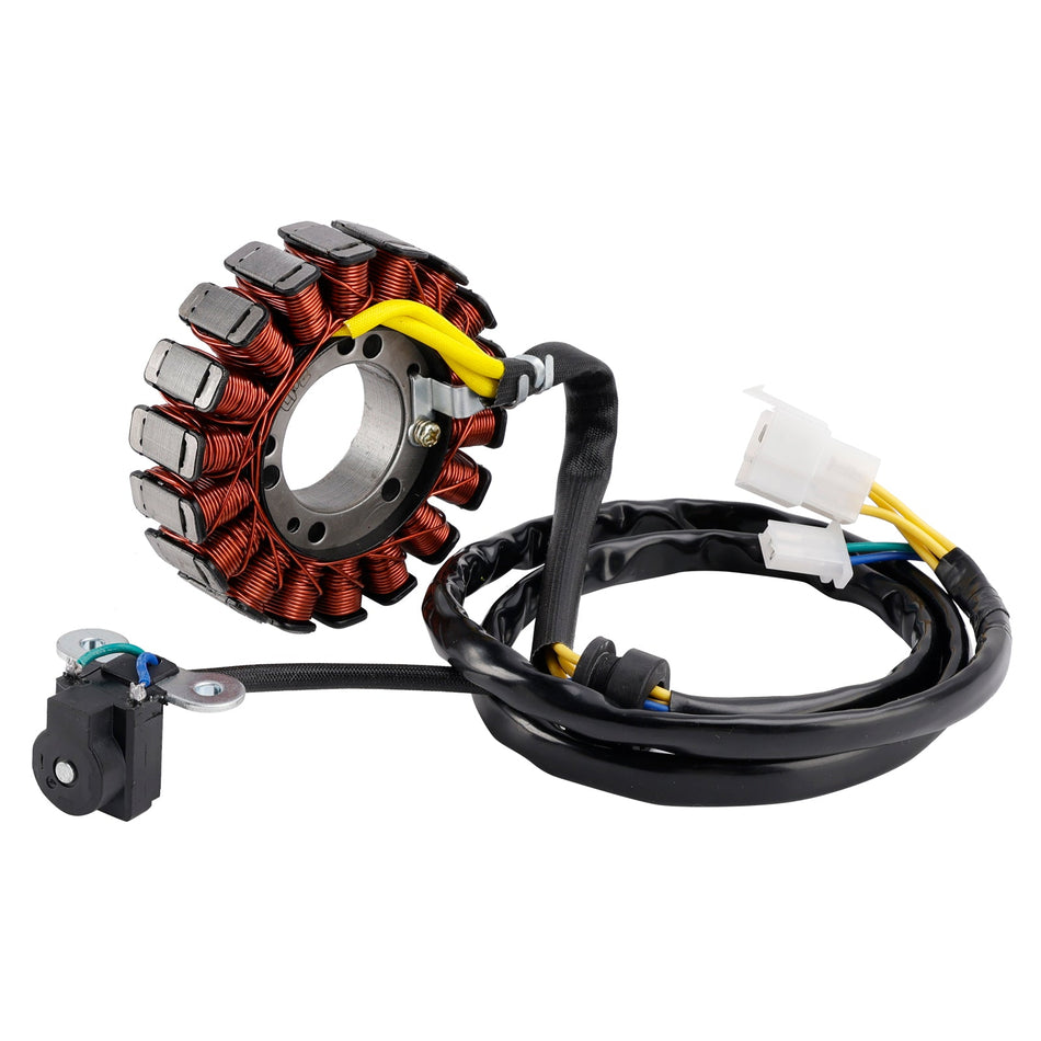 SMC Jumbo 360R Statorgenerator 35560-JOW-00