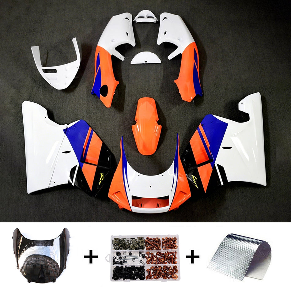 Verkleidungssatz aus ABS-Kunststoff f眉r Honda NSR250 PGM-4 (1994-1996)