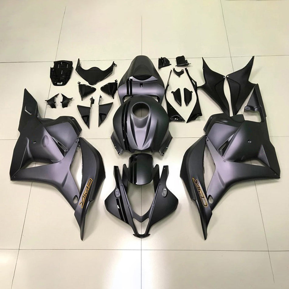 Verkleidungssatz aus ABS-Kunststoff für Honda CBR600RR 2009-2012 F5