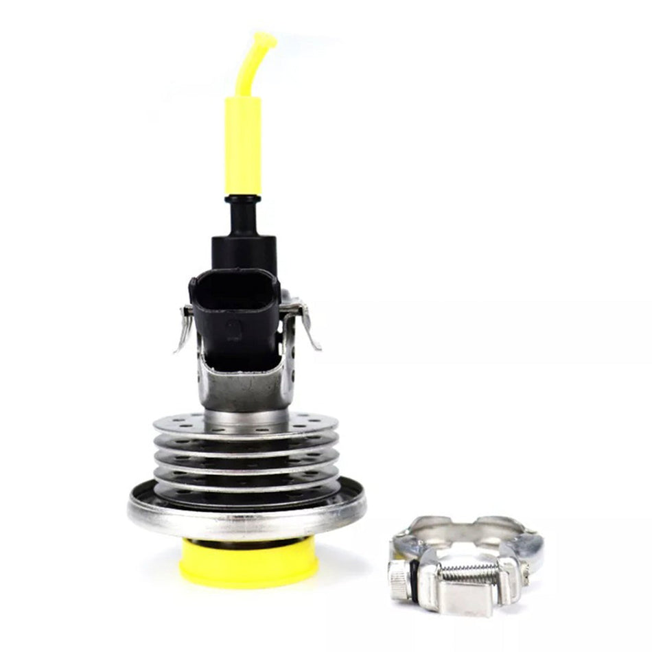 Land Rover Discovery Sport Diesel ab 2014: 2.0, 2.0 D, 2.0 ED4, 2.0 SD4, 2.0 TD4, 2.1 D Emissionsflüssigkeit DEF-Einspritzdüse 3A6E13250 R2AX202F09A