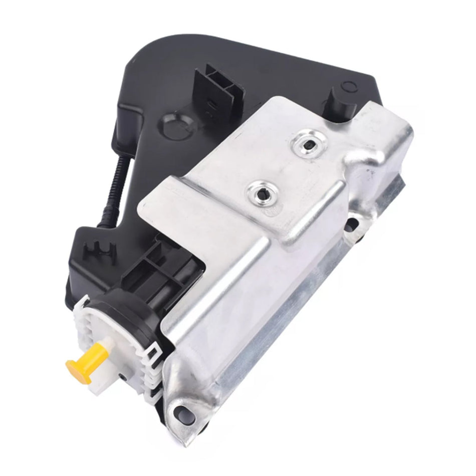 09.2007-10.2014 PEUGEOT 308 SW I 4E_ 4H_ 2.0 HDi 1997 ccm 103 KW 140 PS Kraftstoffzusatzfilter DPF Tankpumpe 1606340280