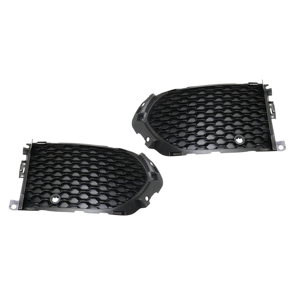 Nebelscheinwerferabdeckung vorne für Jaguar F-Pace (2017–2020), Teilenummer JA1039103 T4A6216