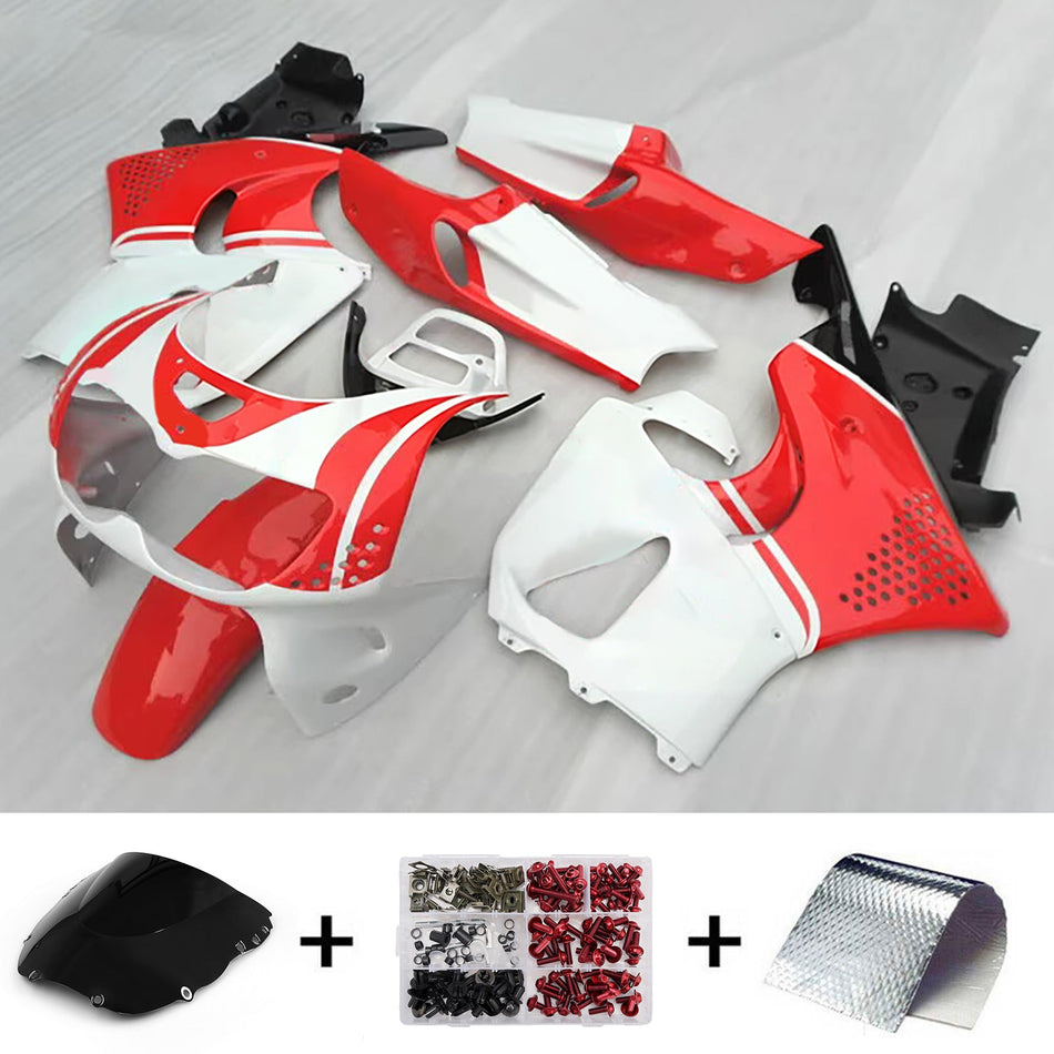 Verkleidungssatz aus ABS-Kunststoff f眉r Honda CBR900RR 919 (1998-1999)