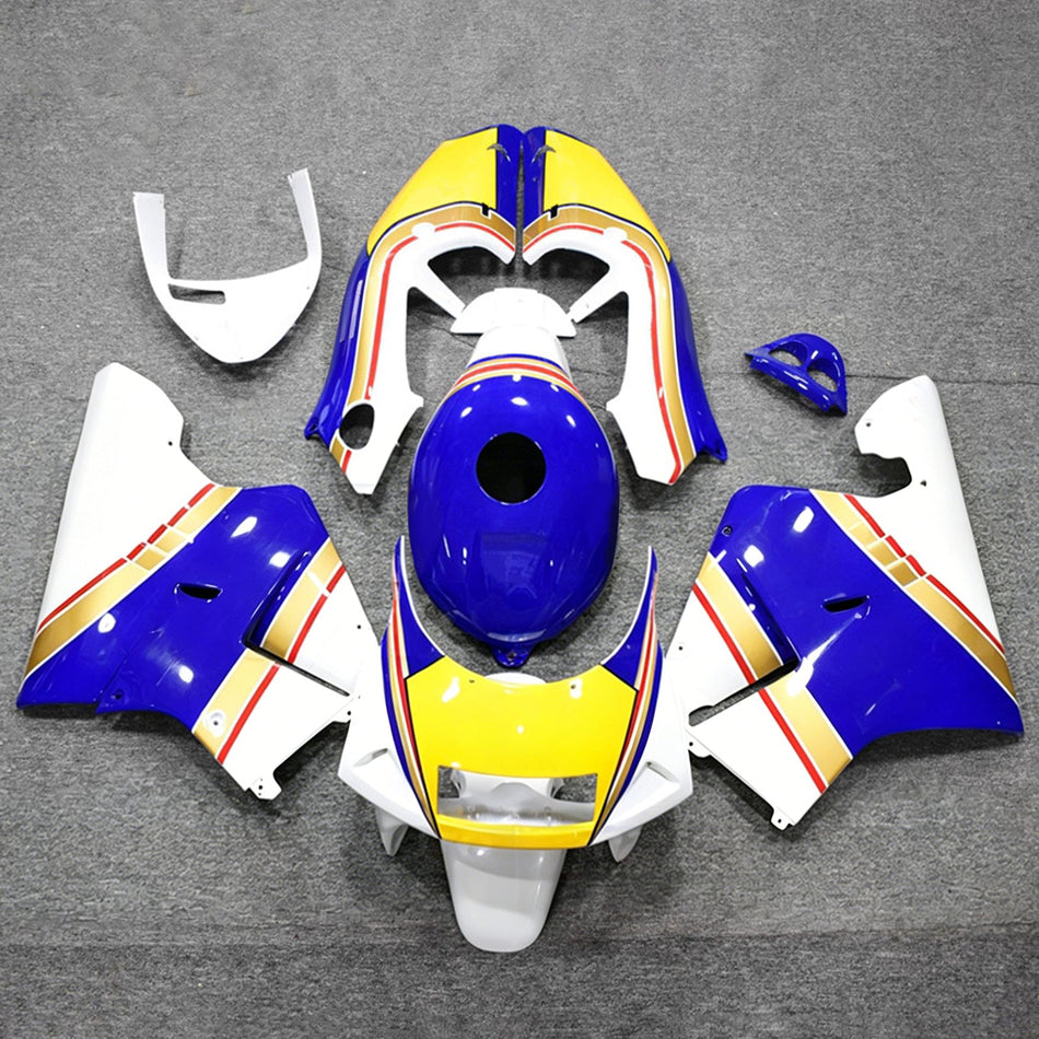 Verkleidungssatz aus ABS-Kunststoff f眉r Honda NSR250 PGM-4 (1994-1996)